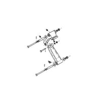 McFarlane - Cessna Torque Link Repair Kit | TLKT1