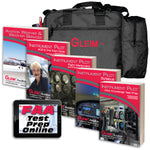 Gleim Instrument Pilot Kit w/ Download