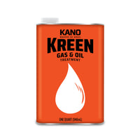 Kreen All-In One Gas and Oil Treatment, Internal Engine Cleaner