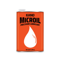 Kano - Microil Precision Instrument Lubricant