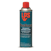 LPS Presolve Orange Degreaser 15oz | 01420