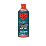 LPS White Lithium Grease w PTFE 15oz | 03816