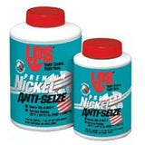 LPS Nickel Anti-Seize Lubricant, 1lb and 0.5lb cans in previous packaging design