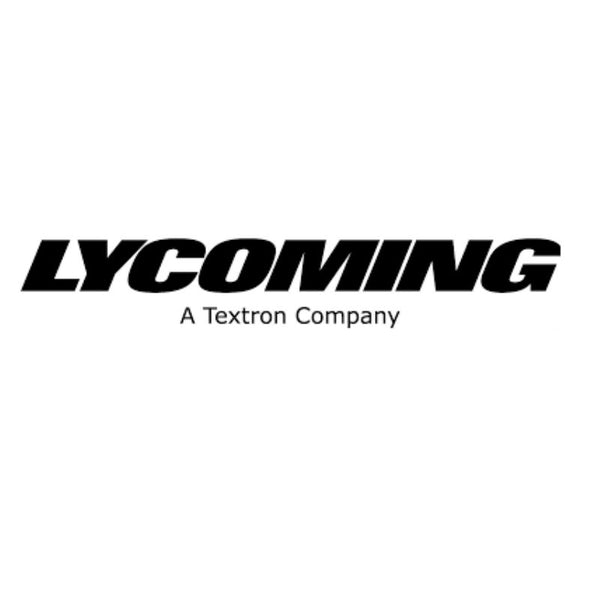 Lycoming - Housing: | 69510