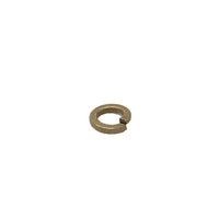 Mili Std - Corrosion Resistant Steel Washer, Lock | MS35338-43