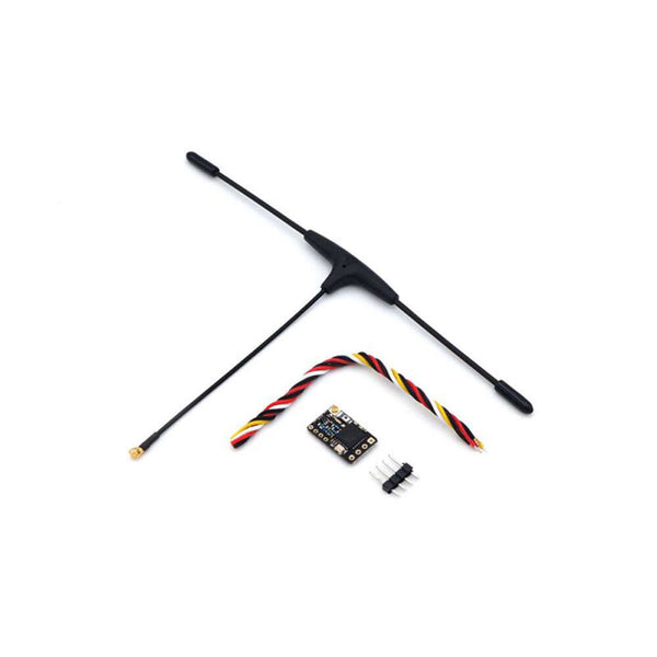 TBS Crossfire Nano Rx (Se) - FPV Long Range Drone Receiver