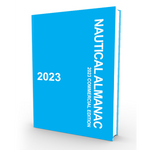 2023 Nautical Almanac