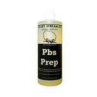 Jet Stream Aviation - PBS De-Ice Boot Prep - 1Qt| Prep12