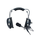 Rugged Air Aviation Headset - RA200