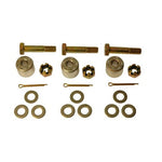 McFarlane - Cessna 208 Rudder Bushing Kit | RBCKT10