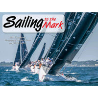 Sailing to the Mark Calendar 2021