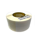 3M - Transparent 8671 Polyurethane Tape - 3'' x 36 yd | 021200-24344