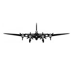 Vintage Signs - B-17 Flying Fortress 40in x 10in | PS384